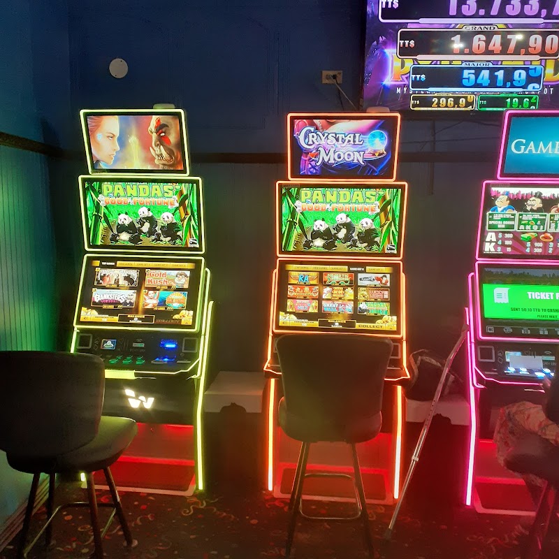 Jade Monkey Casino