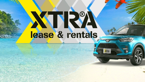 XTRA Rentals