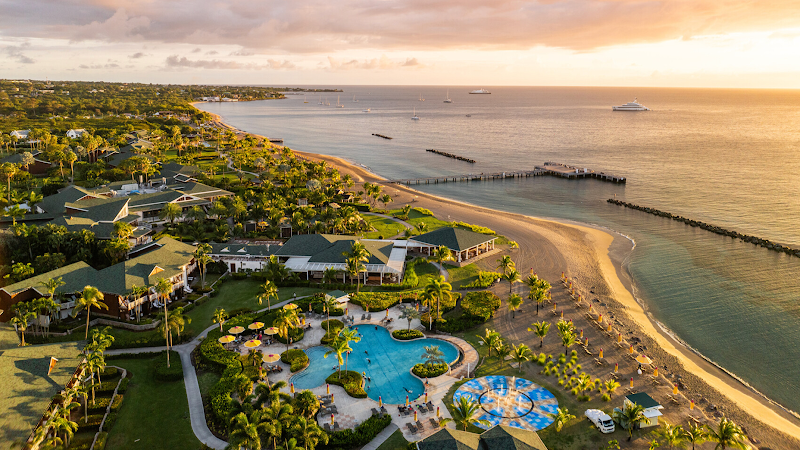 Four Seasons Resort Nevis