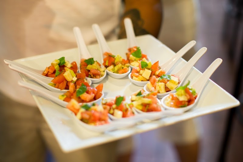 Flavors Food Tours - San Juan