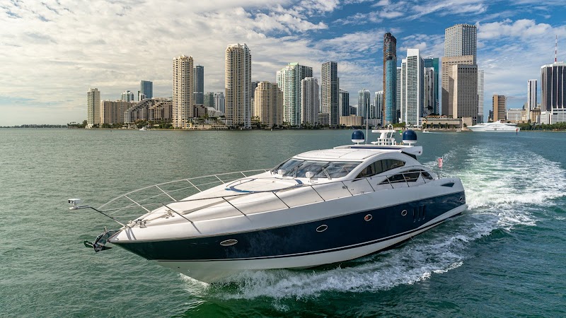 Fun Club Yacht Charters