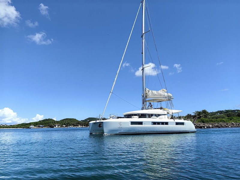 Swan Charter Group