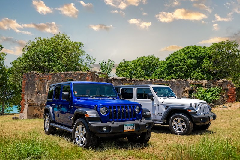 Go Car Rental