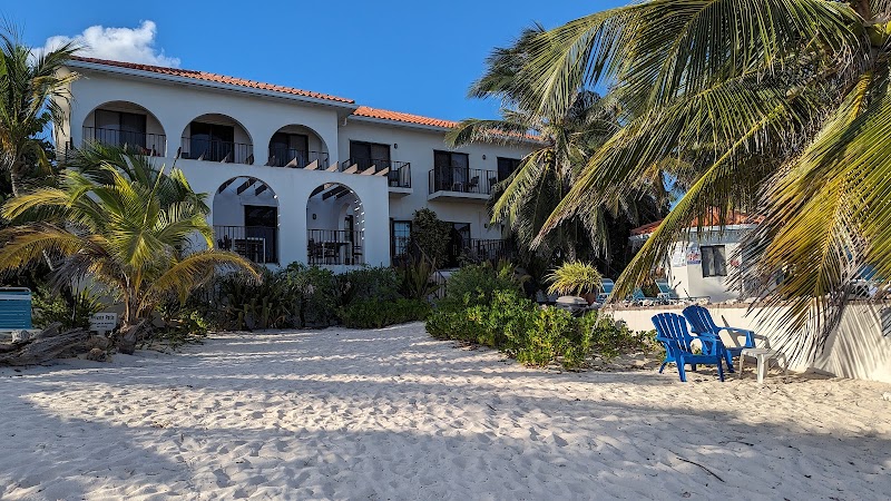 Turtle Nest Inn