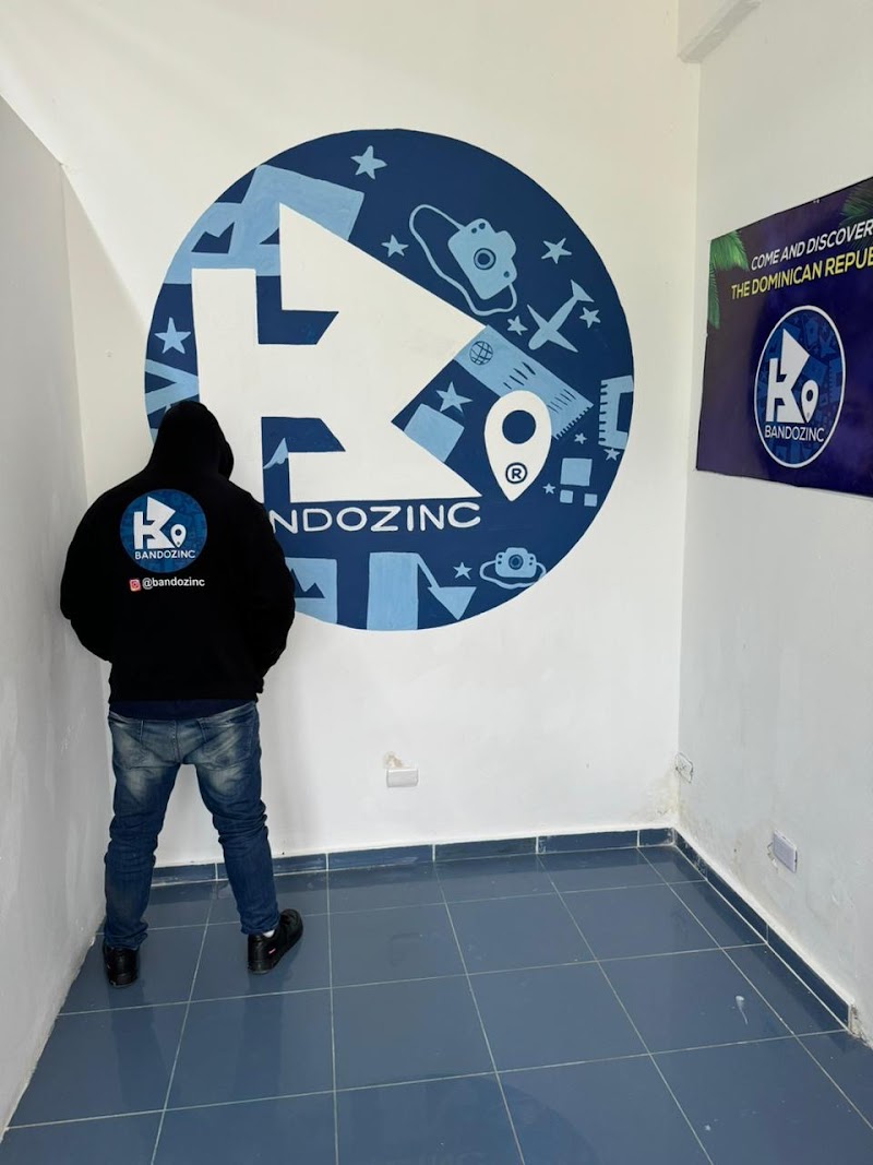Bandozinc
