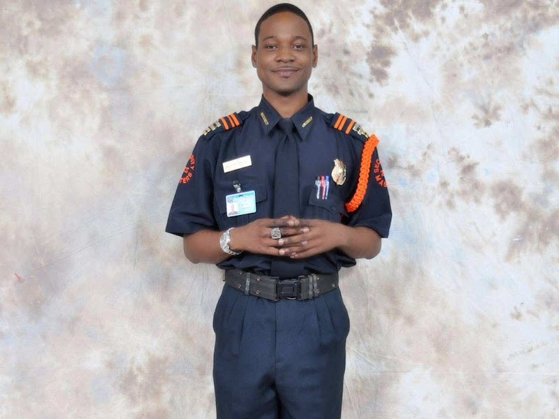 Security Masters Ltd. Bahamas
