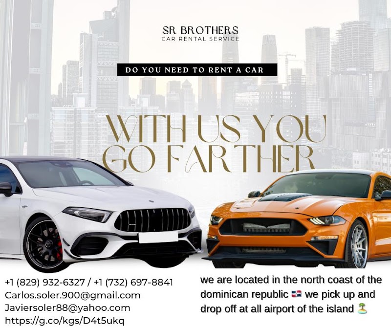 Sr brother's car rental