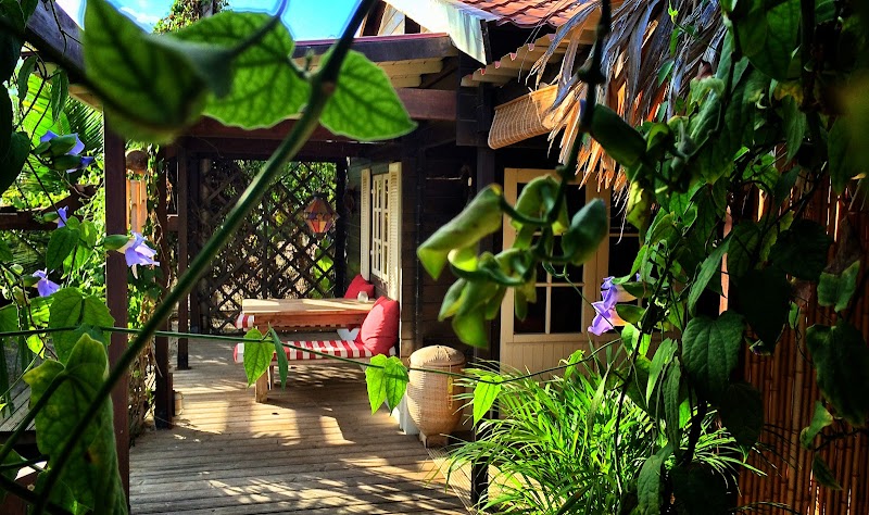 Bamboo Bonaire by Boutique Bonaire Unique Resorts
