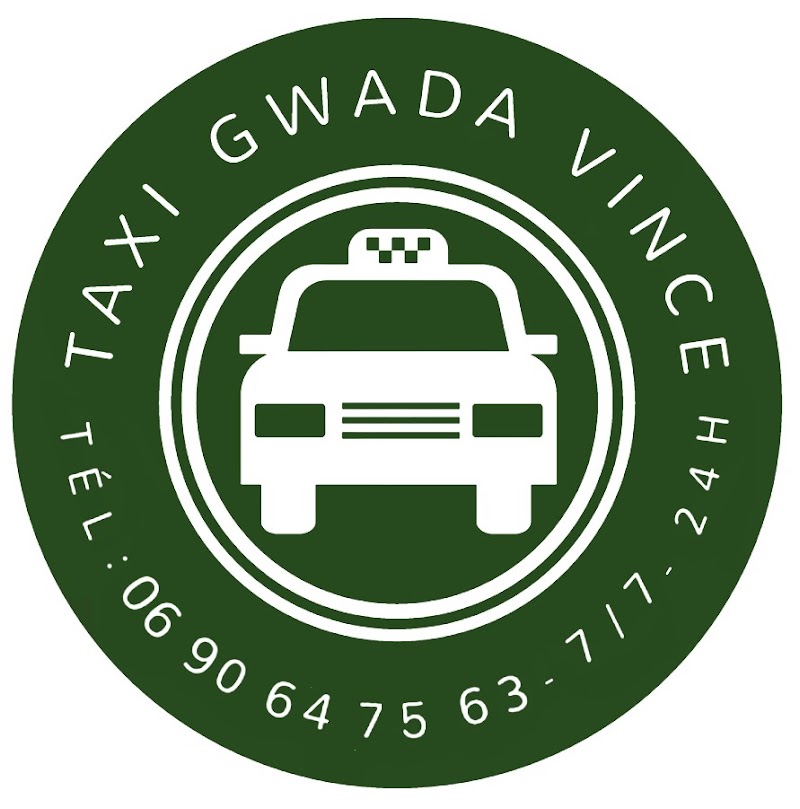TAXI GWADA VINCE