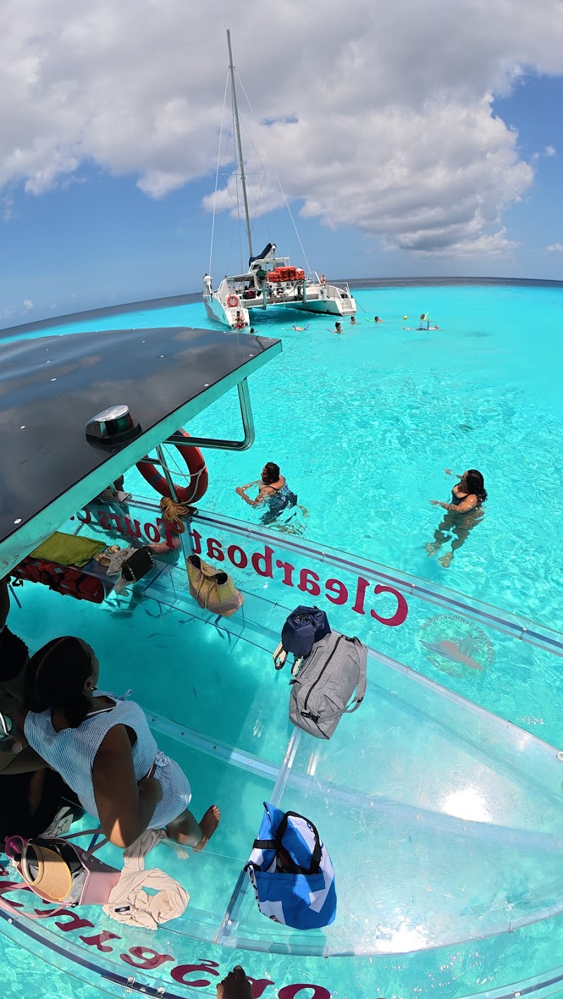 Clearboatcuracao