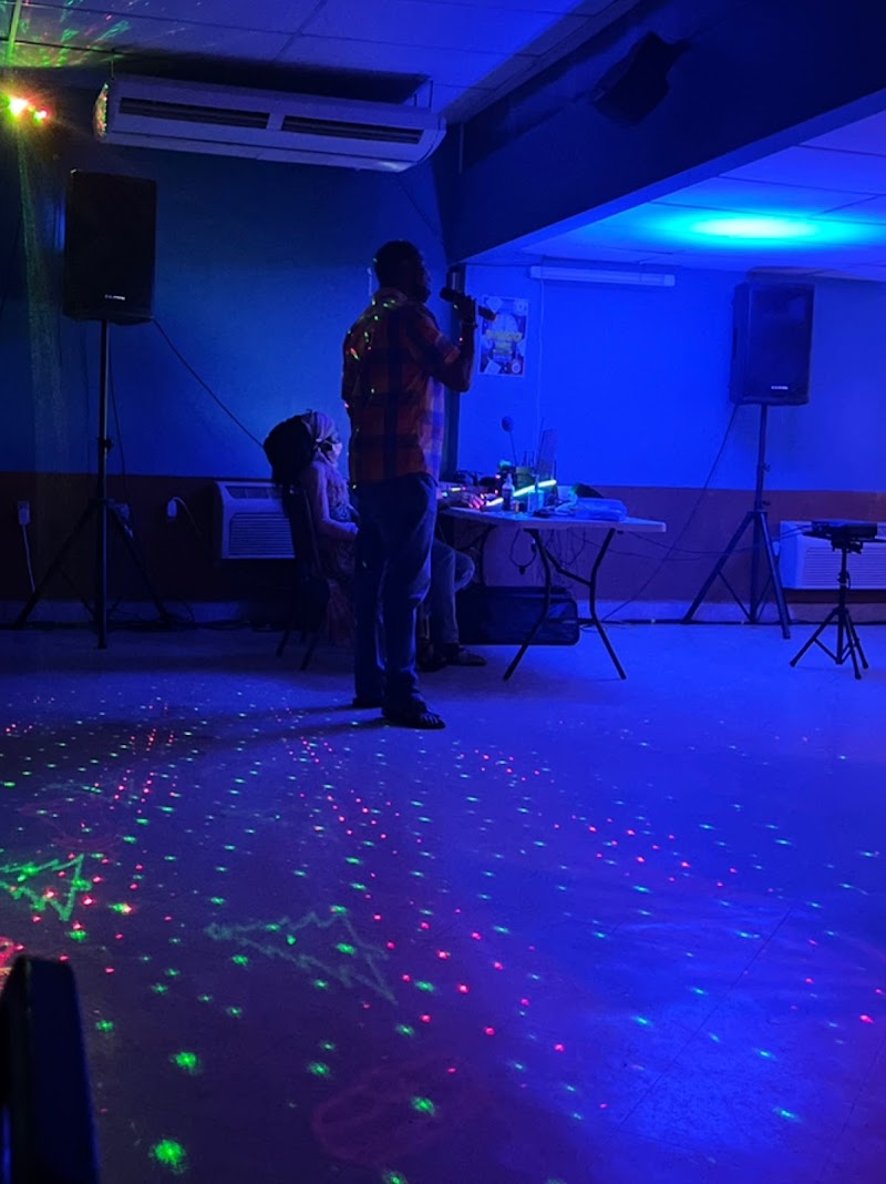 Coconuts Night Club