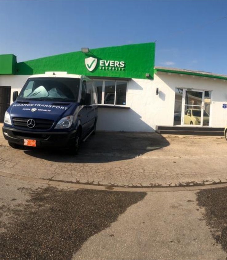 Evers Security N.V