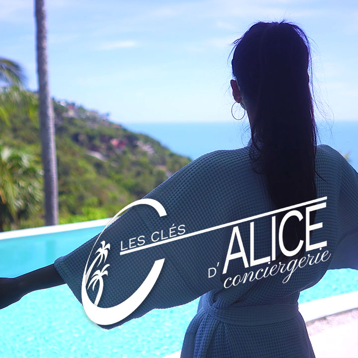Les clés d'Alice