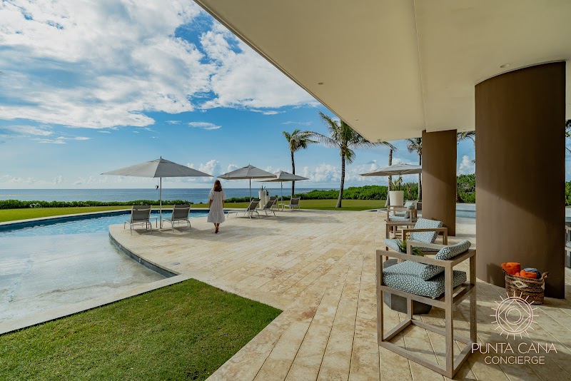 Punta Cana Concierge, Inc.