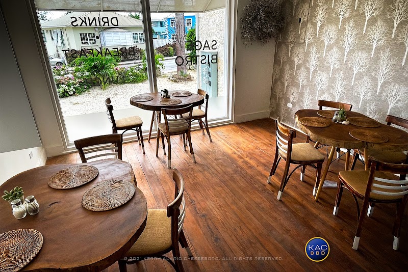 Sage Bistro Barbados