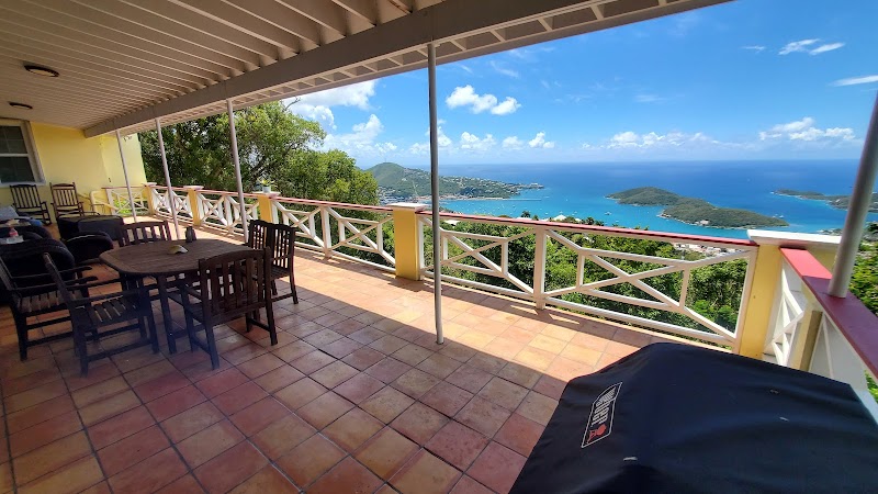 Caribbean Retreats