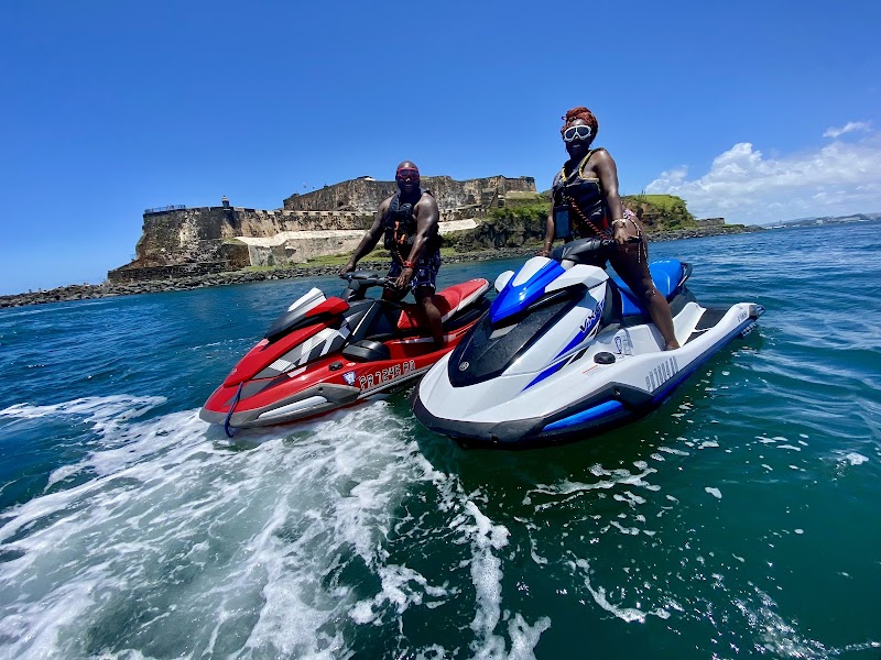Sea Escapade PR