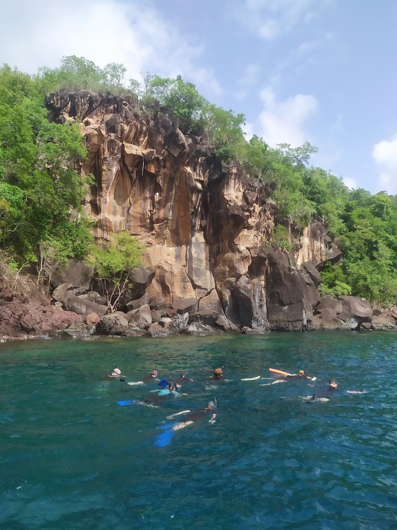 Martinique Plongée
