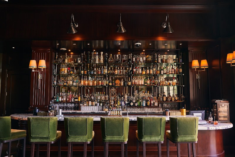 Manor Bar