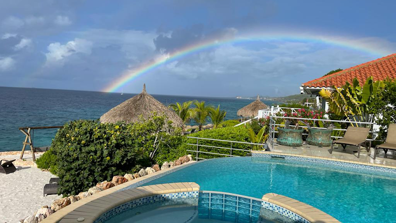 Villa Sea Paradise Curacao