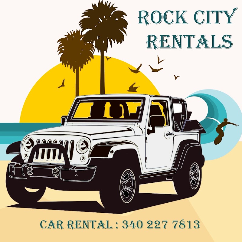 Rock City Rentals, Saint Thomas