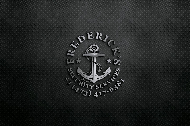 Frederick's Security Services