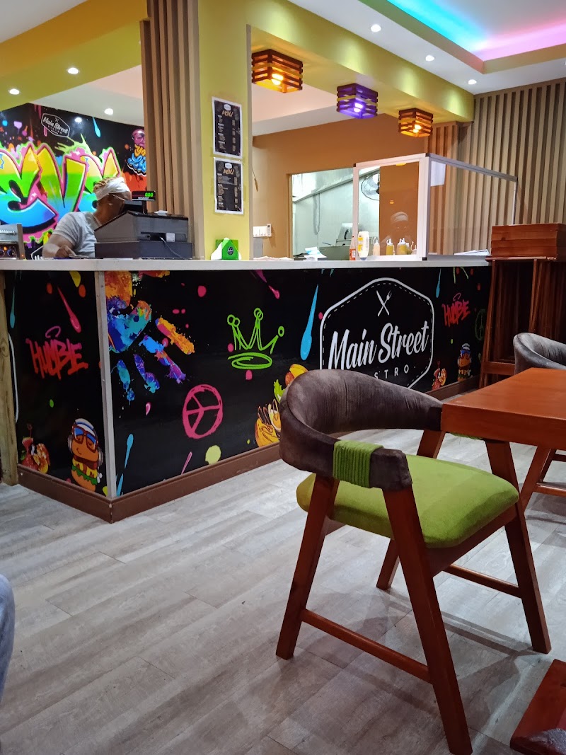 8Rivaz Ultra Lounge