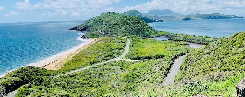 St Kitts Car Rentals