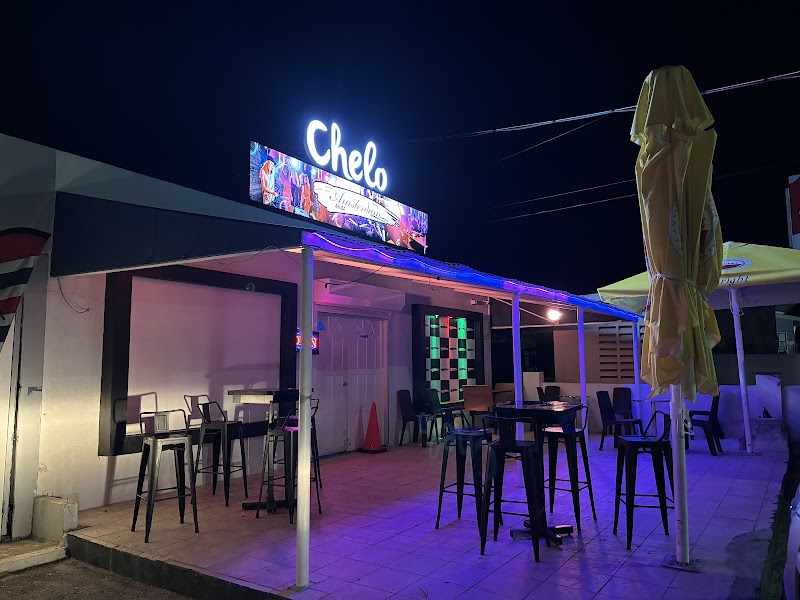 Amsterdam night club aruba
