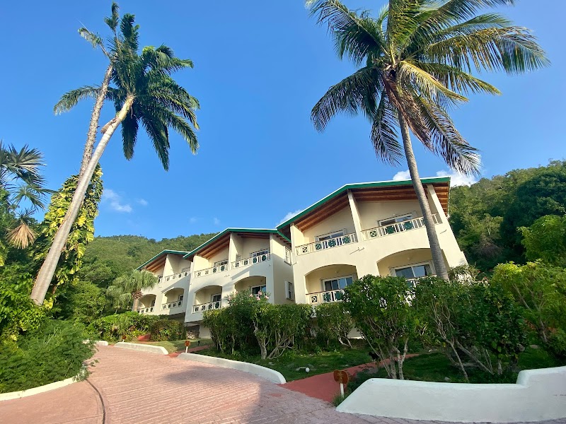 Sugar Mill Hotel