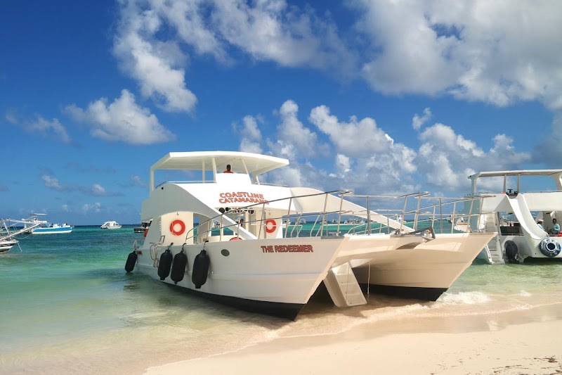 Coastline Catamarans