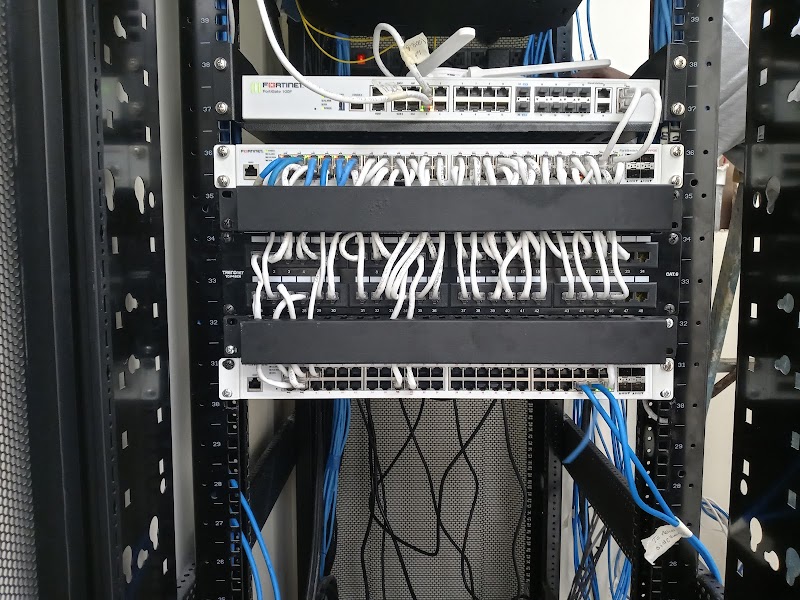 Kesmart Security