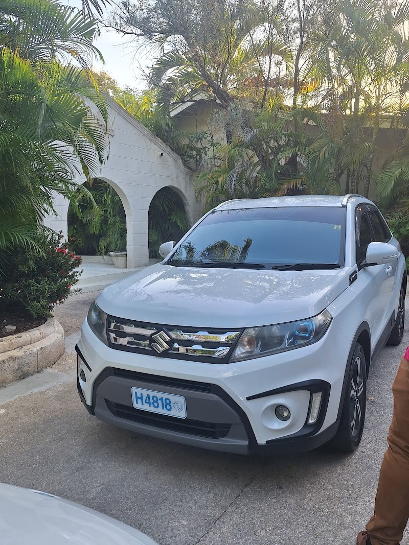 Orchid Car Rentals