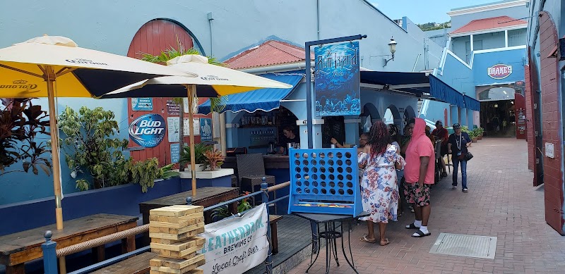 Rum Island Pub