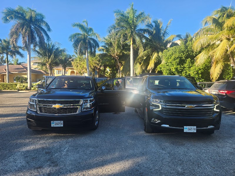 Safeguard Luxury Transportation