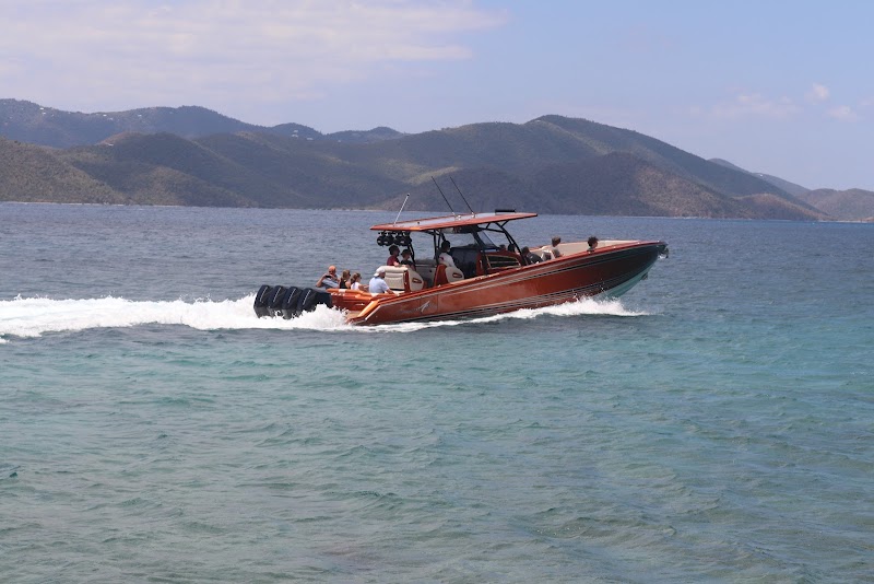 Ocean Dreams Water Taxi