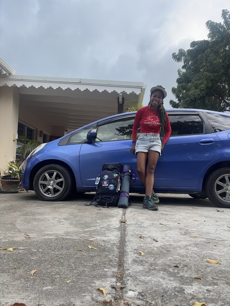 The Keys Car Rental