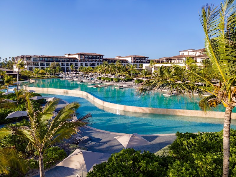 Lopesan Costa Bávaro Resort, Spa & Casino