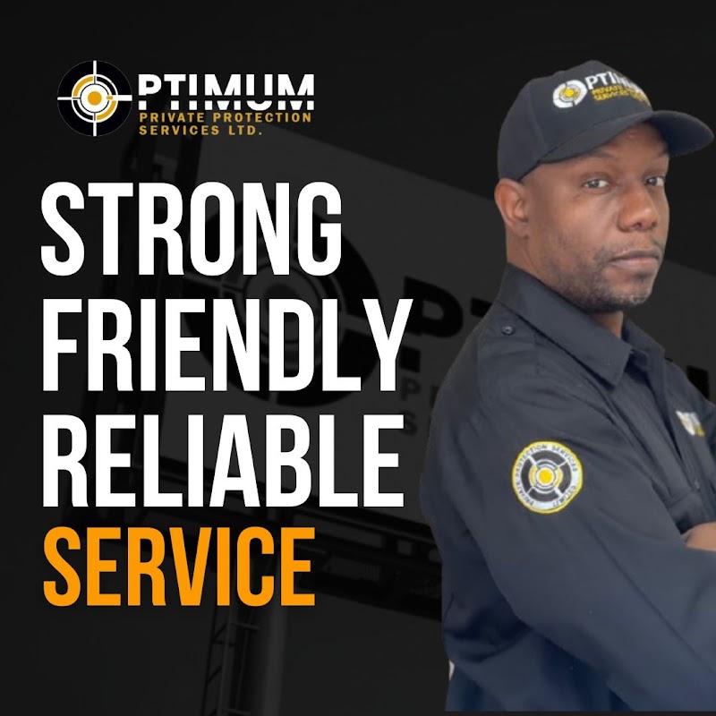 Optimum Private Protection Services Limited