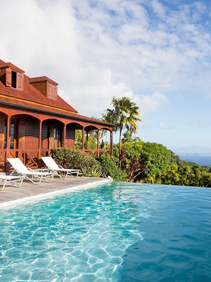 Le Jardin Malanga Hotel