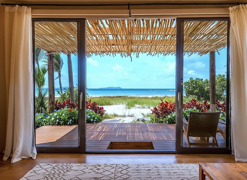 Windward Mayreau Resort