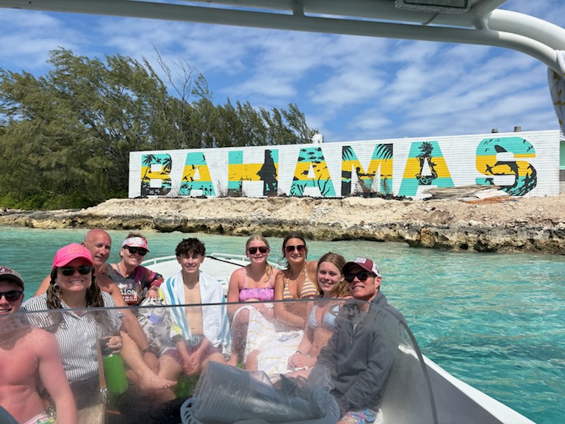Tropic Sea Adventures