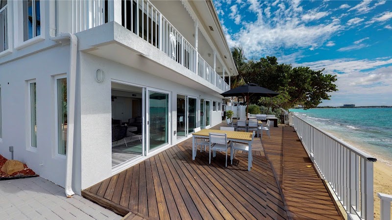 Serenity Now β Luxury Cayman Villas