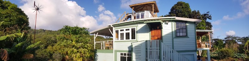 Rainforest Eco Lodge