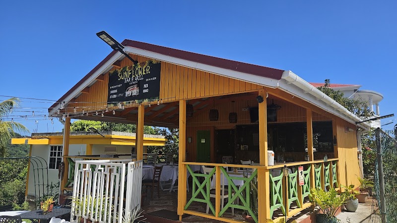 Kb's Sunflower Bar & Grill