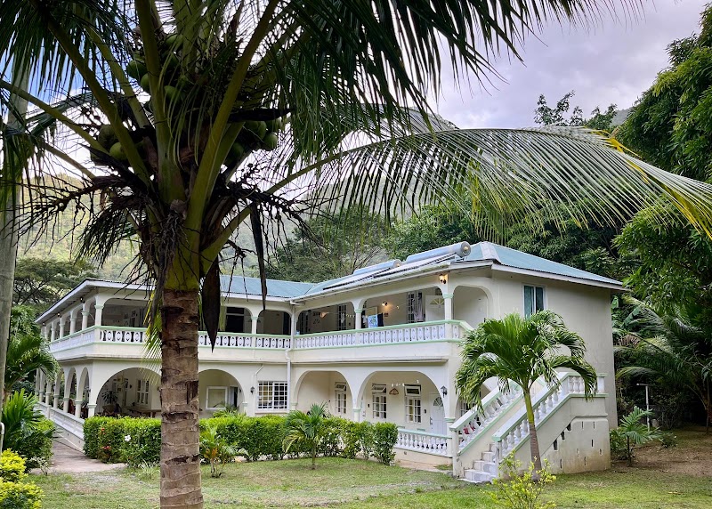 Soufriere Guesthouse