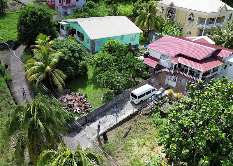 PRI Guest House
