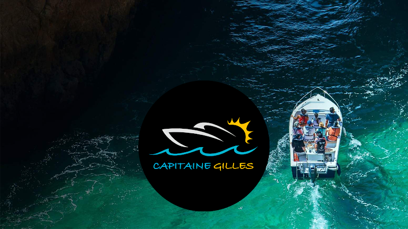 Capitaine Gilles - Excursion Bateau - Martinique