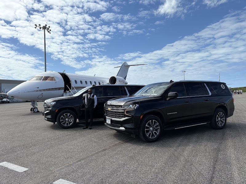 LIV VIP transportation
