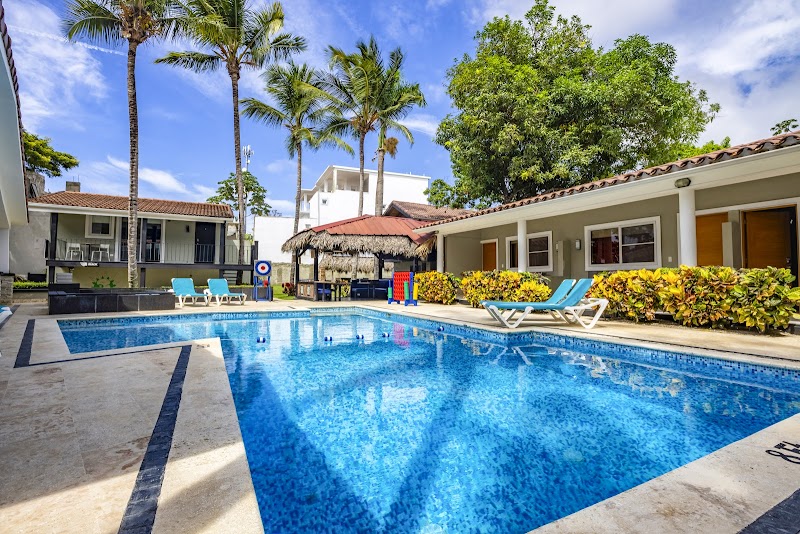 Villa Twelve27